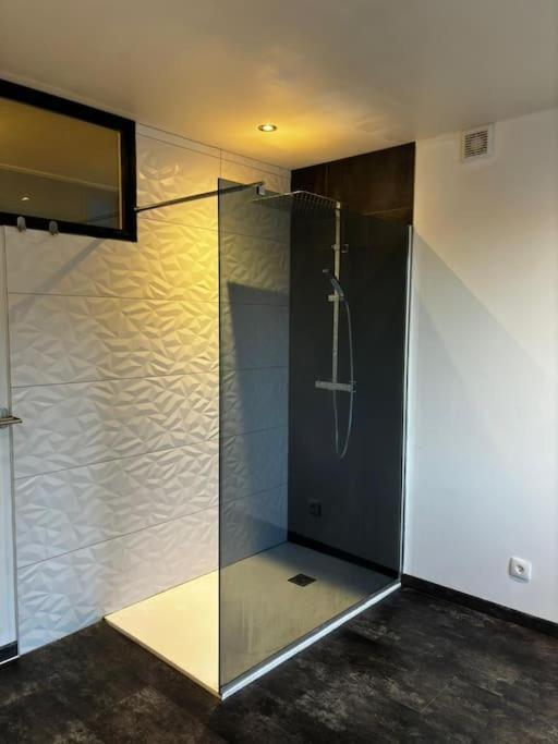 Les Lunetiers Champagnole Exterior foto
